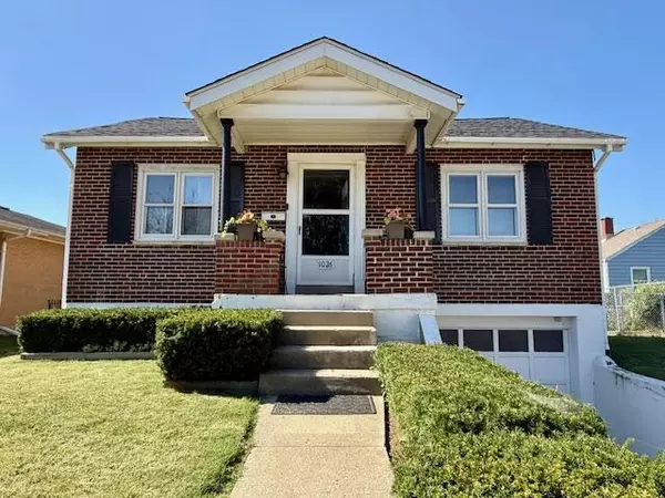 1026 Lincoln Street, Piqua, OH 45356