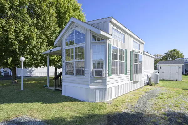 11377 Township Road 266  ##109, Lakeview, OH 43331