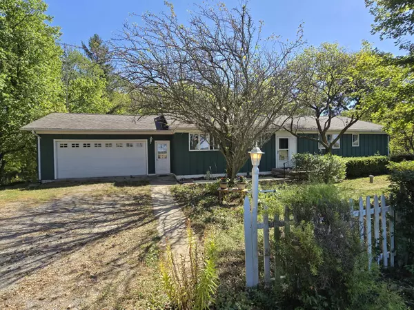 5197 County Road 1, Bellefontaine, OH 43311