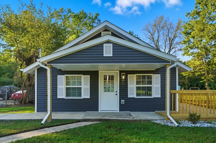 5073 Kerns Road, Springfield, OH 45502