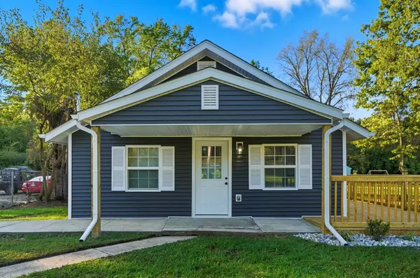5073 Kerns Road, Springfield, OH 45502