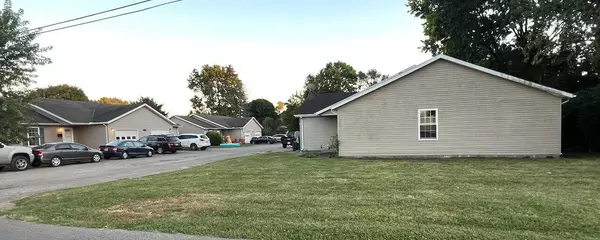 647 Mosgrove Street, Urbana, OH 43078