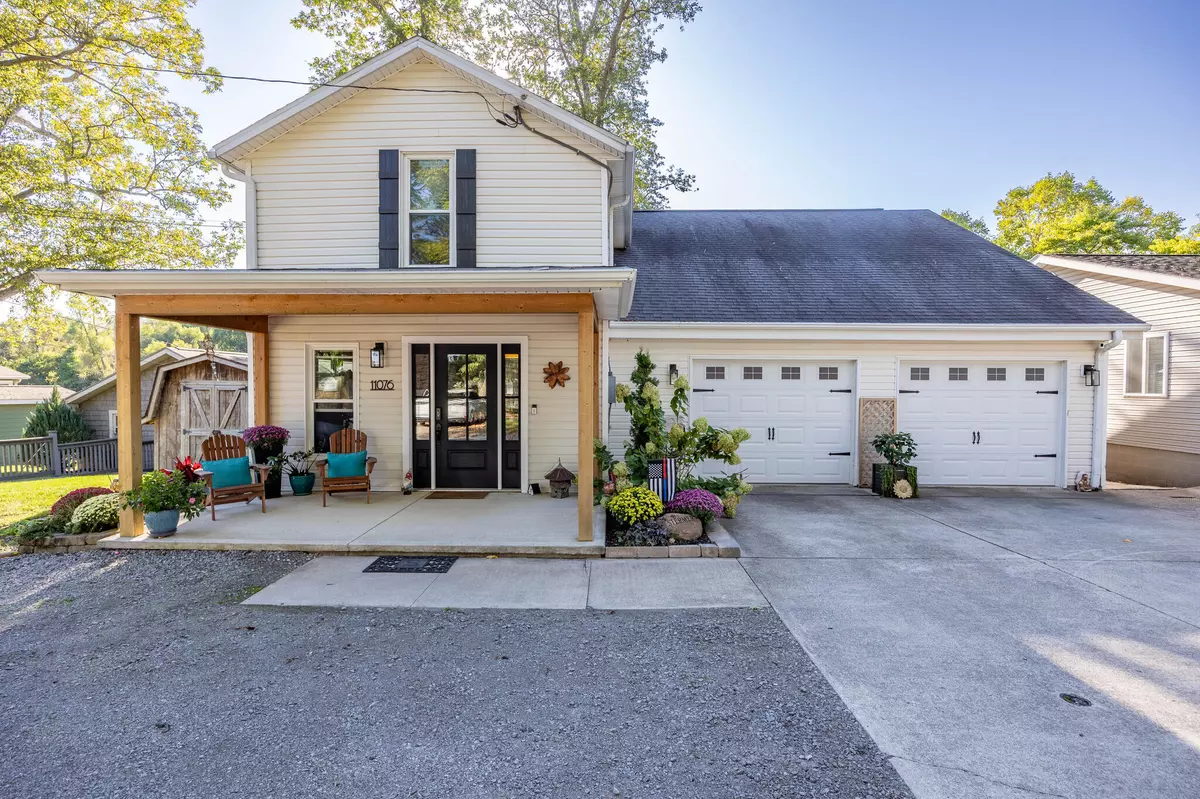 Lakeview, OH 43331,11076 Newland Drive