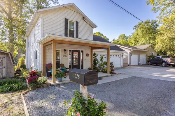 Lakeview, OH 43331,11076 Newland Drive