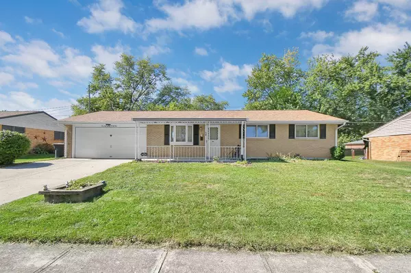 7741 Shalamar Drive, Dayton, OH 45424