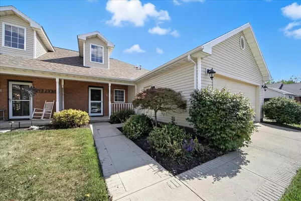 3500 Oakmont Court, Springfield, OH 45502