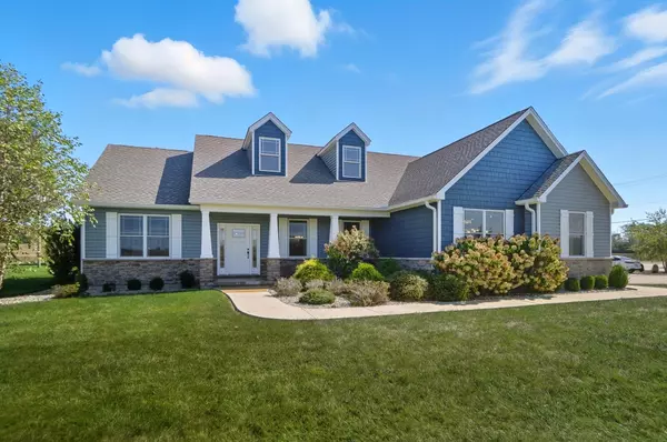 30 E Dallas Road, Urbana, OH 43078