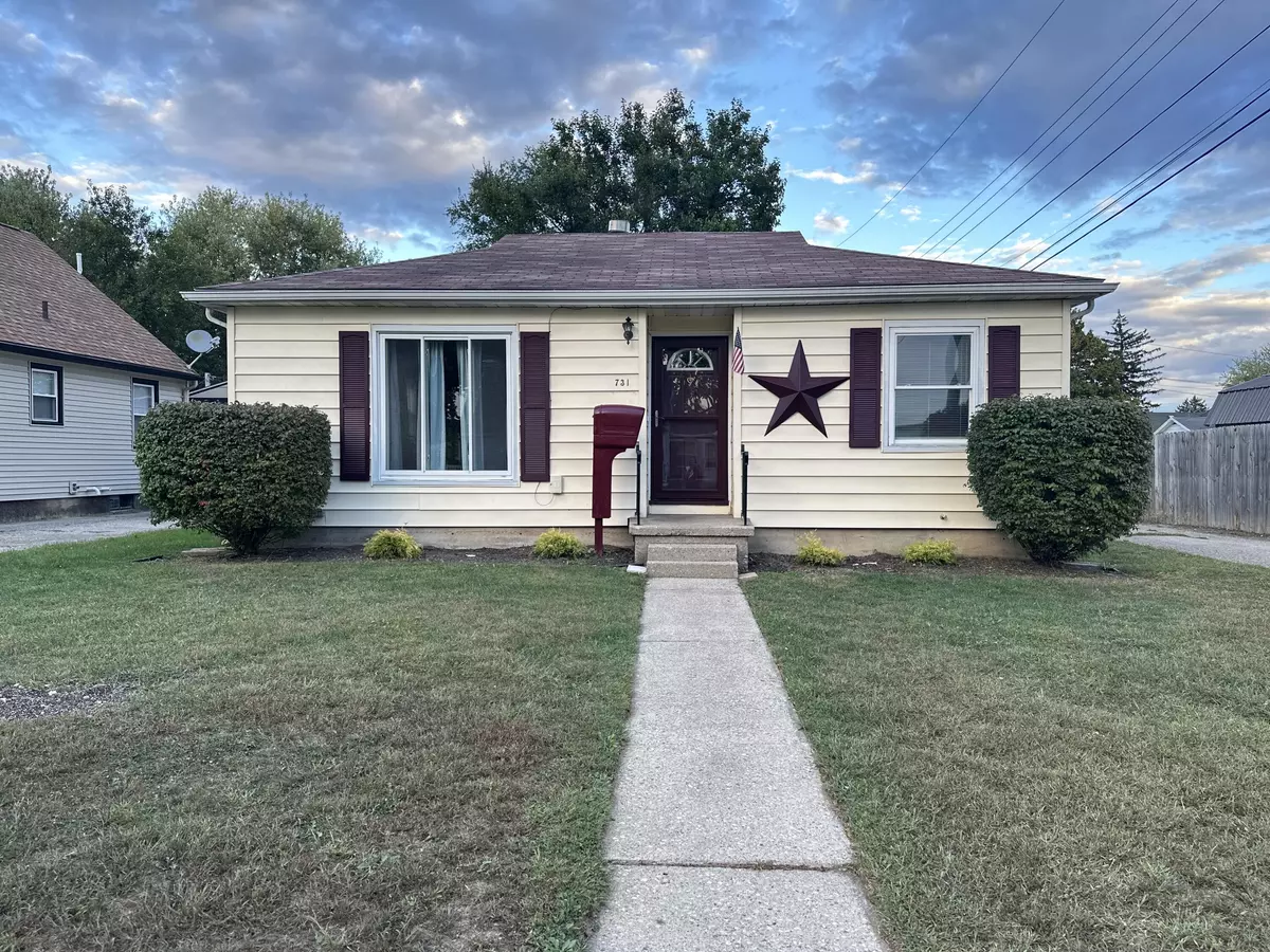 Troy, OH 45373,731 Michigan Avenue