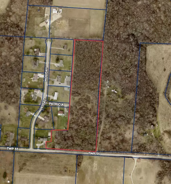 Bellefontaine, OH 43311,6404 Township Rd 55