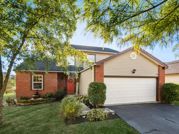 Marysville, OH 43040,1304 Milstone Drive