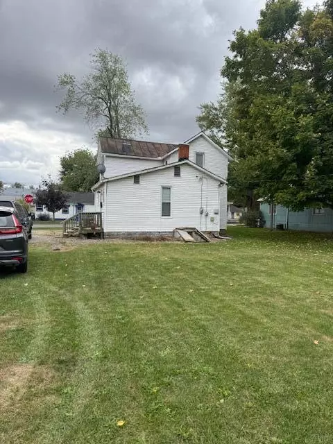 Kenton, OH 43326,702 W Franklin