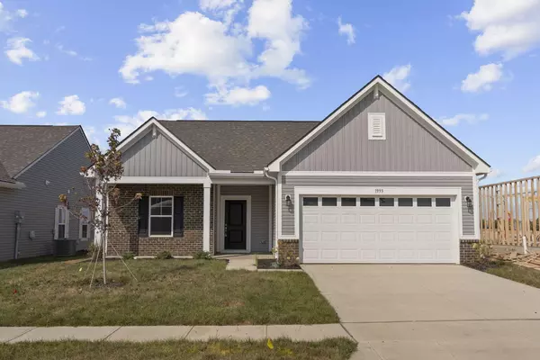 1993 Reserve Road, Plain City, OH 43064