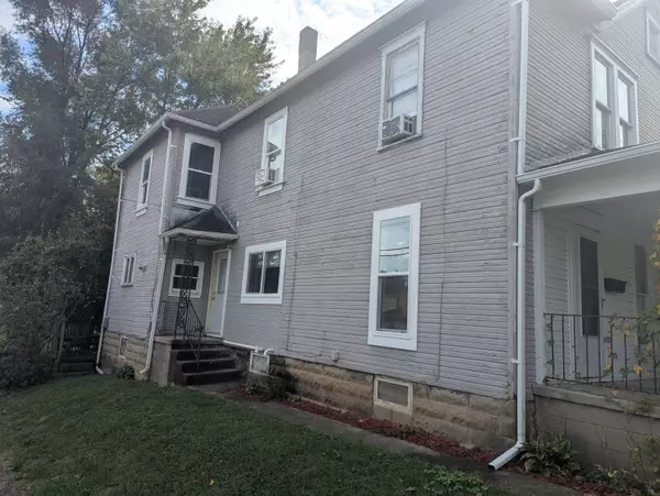 Sidney, OH 45365,119 & 121 W Water Street