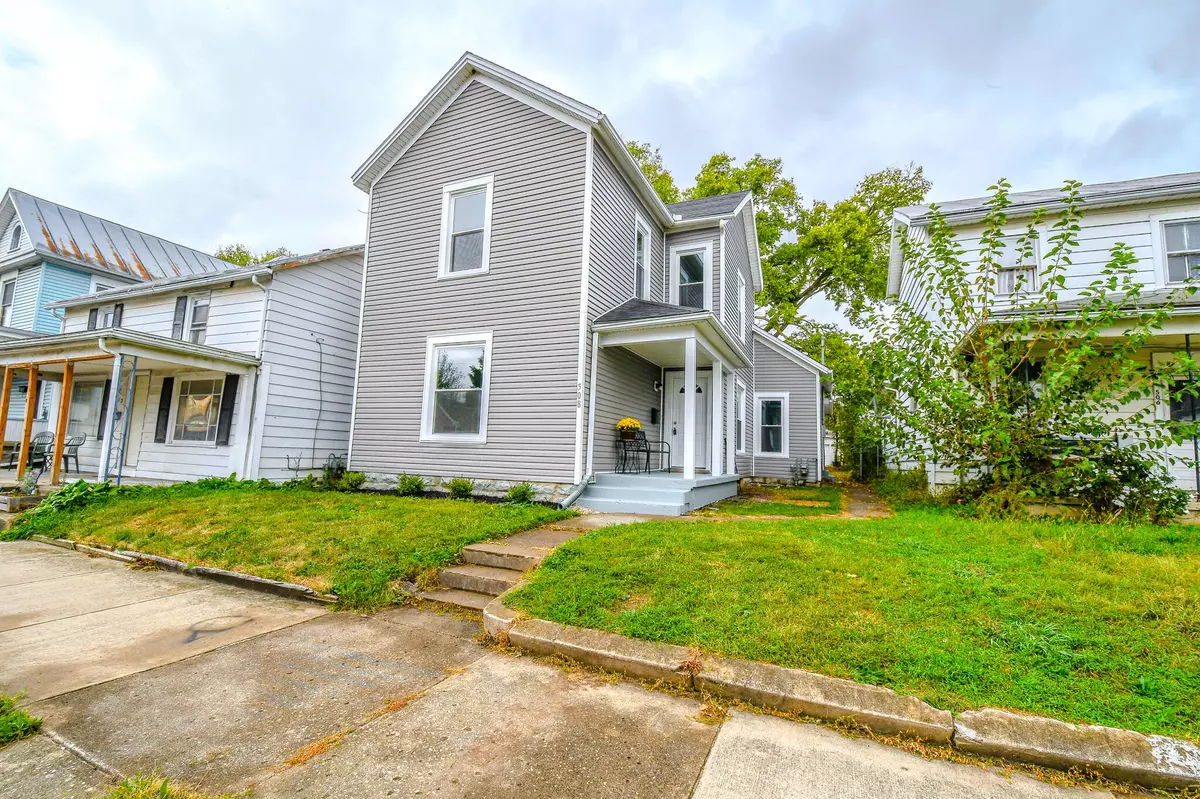 Piqua, OH 45356,508 S Wayne Street