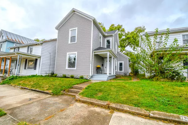 508 S Wayne Street, Piqua, OH 45356