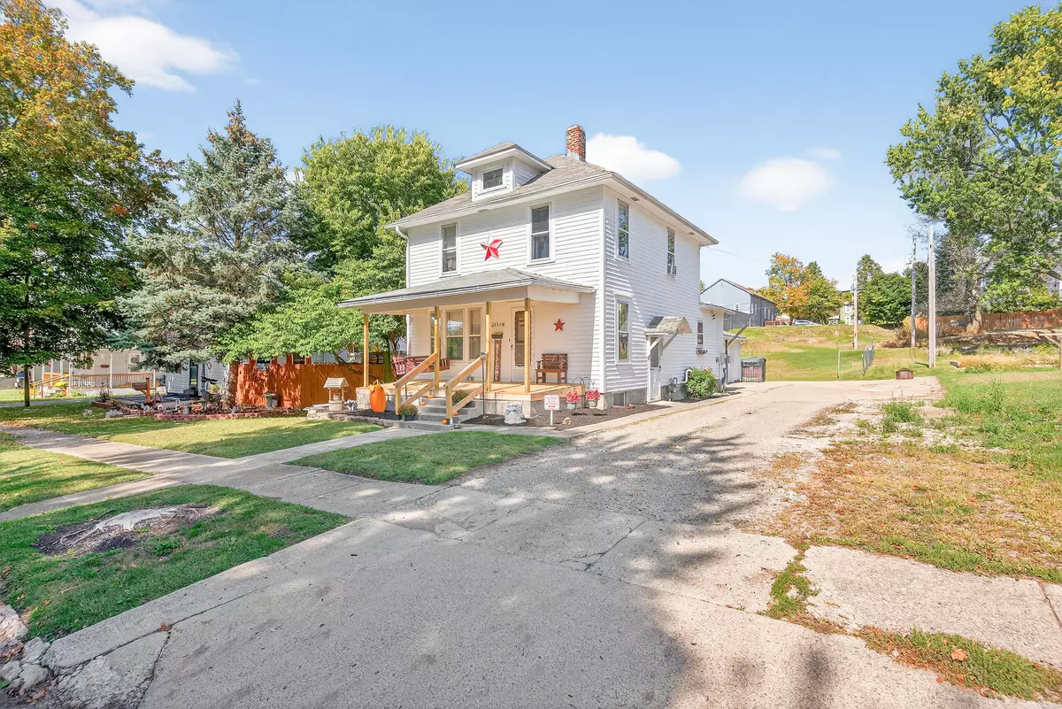 Bellefontaine, OH 43311,221 E Patterson Avenue