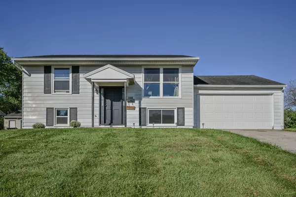 3231 Vineyard Street, Springfield, OH 45503