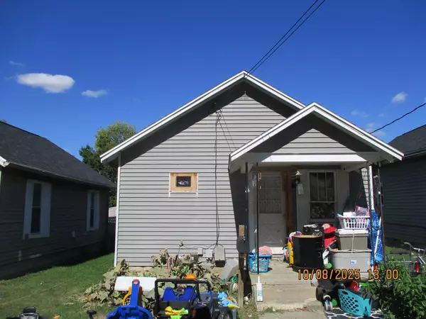 518 Garnsey Street, Piqua, OH 45356