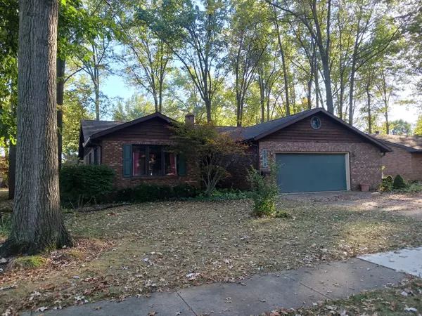 Celina, OH 45822,2010 Barnsbury Court