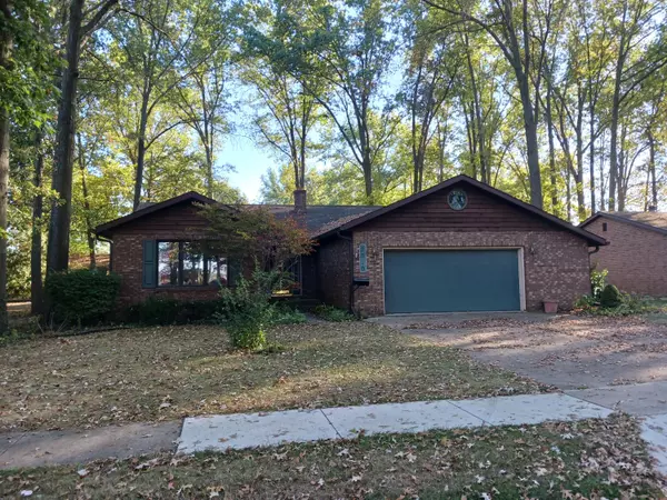 2010 Barnsbury Court, Celina, OH 45822