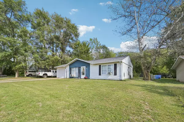 Saint Paris, OH 43072,111 Rupolo Drive