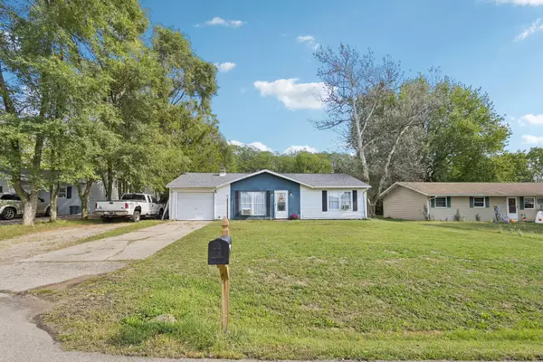 111 Rupolo Drive, Saint Paris, OH 43072