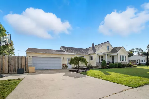 Anna, OH 45302,208 W South Street