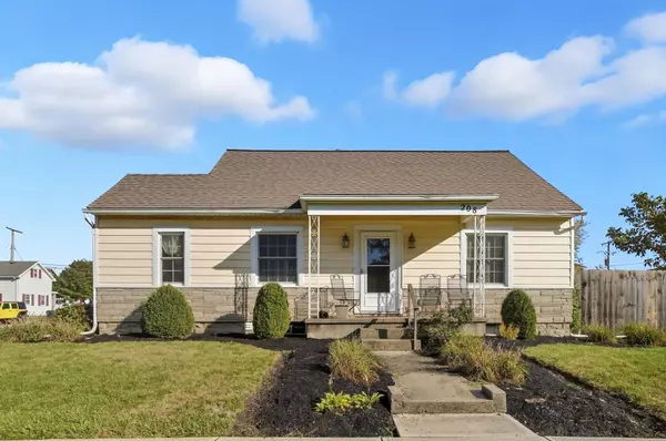 208 W South Street, Anna, OH 45302