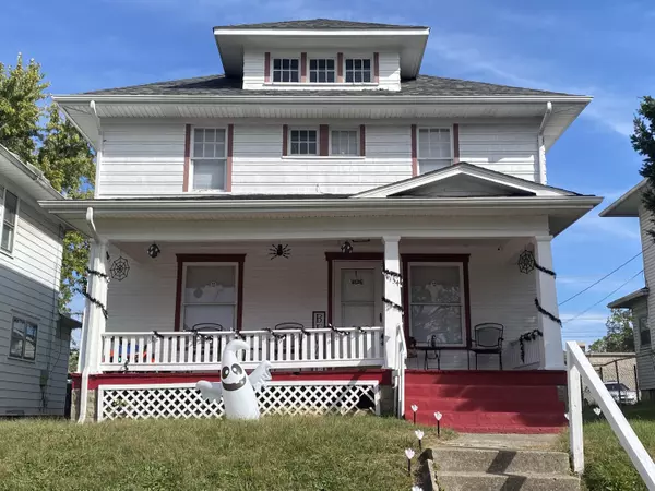 Springfield, OH 45506,1754 S Fountain Avenue