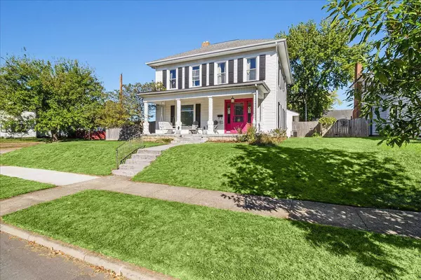 Urbana, OH 43078,206 Lincoln Place