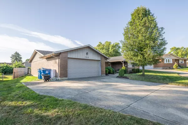 Tipp City, OH 45371,760 Rosedale Drive