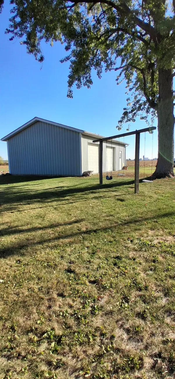 Botkins, OH 45306,18250 Roettger Road