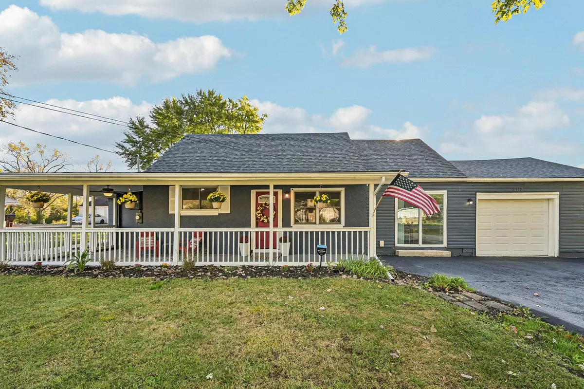 Beavercreek, OH 45431,2118 Van Oss Drive