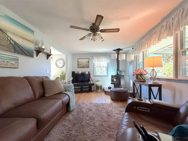 Huntsville, OH 43324,4435 State Route 274