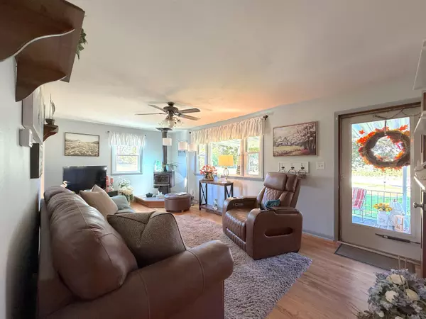 Huntsville, OH 43324,4435 State Route 274