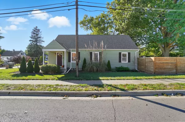 1126 Piedmont Road, Columbus, OH 43224