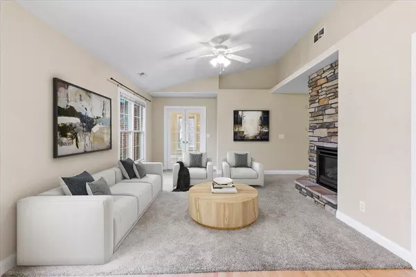 North Lewisburg, OH 43060,133 Coates Court #36