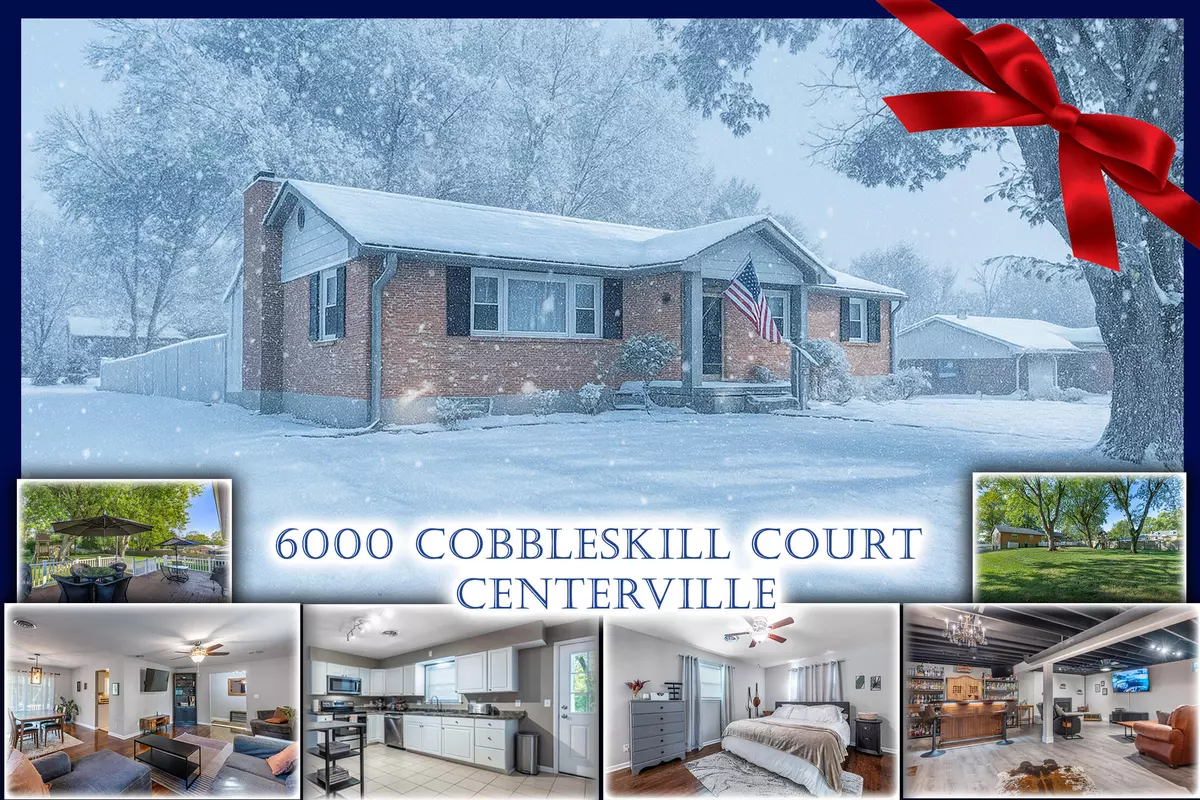 Dayton, OH 45459,6000 Cobbleskill Court