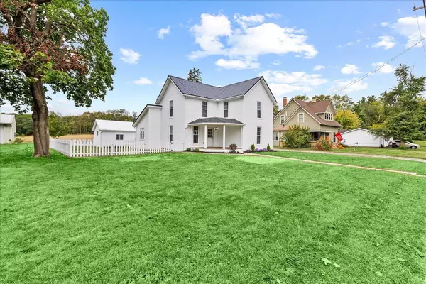 Urbana, OH 43078,728 N Oakland Street