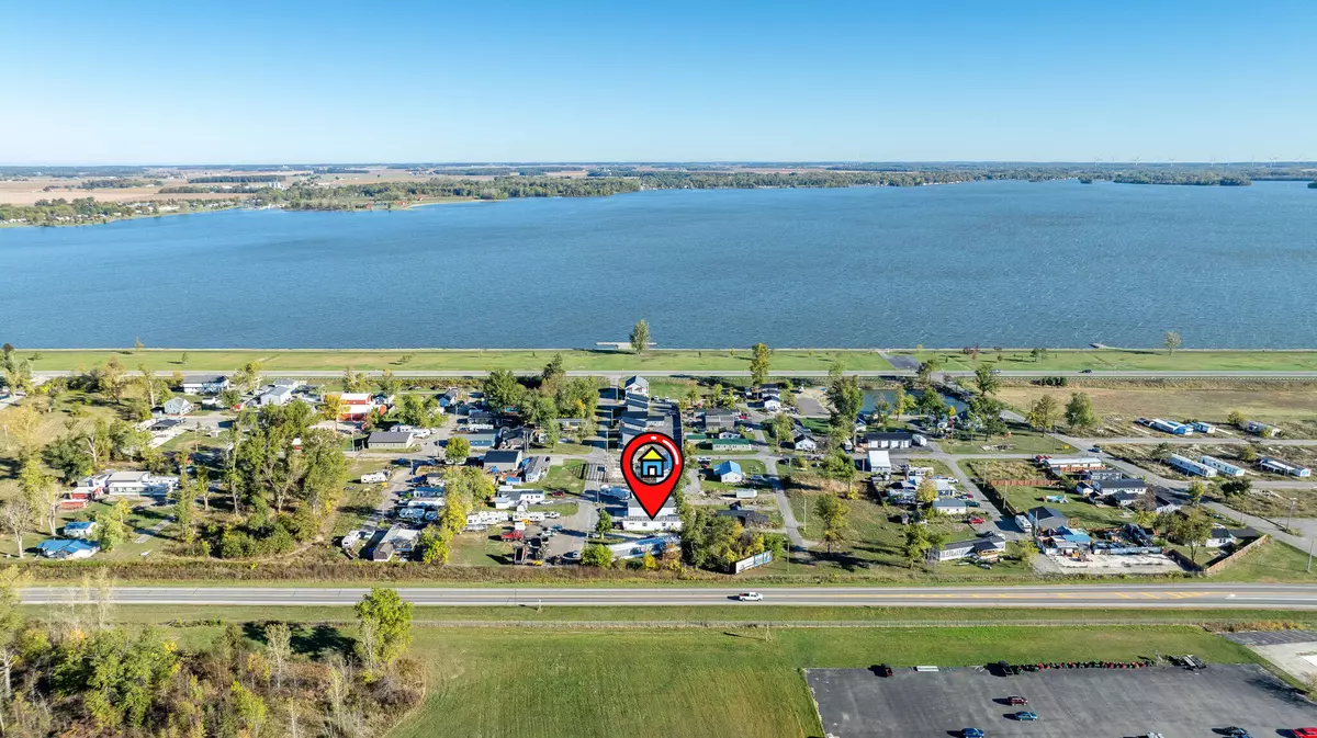 Lakeview, OH 43331,8832 Franklin Avenue