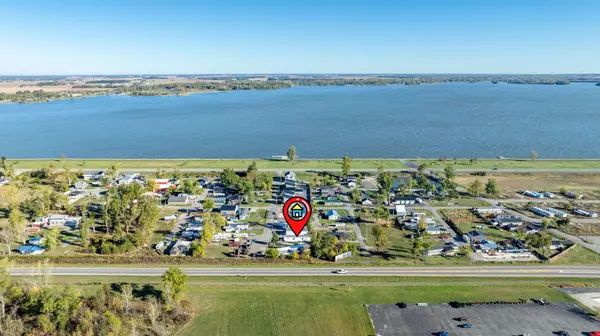 8832 Franklin Avenue, Lakeview, OH 43331