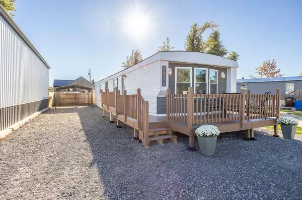 8832 Franklin Avenue, Lakeview, OH 43331