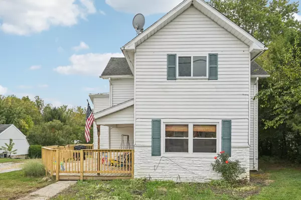 North Hampton, OH 45349,81 W Clark Street