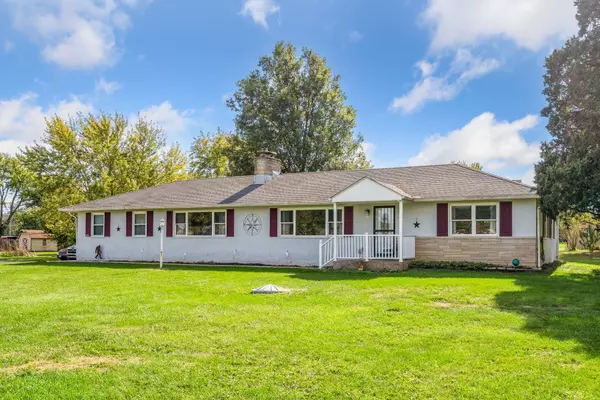 Groveport, OH 43125,5151 Bixby Road