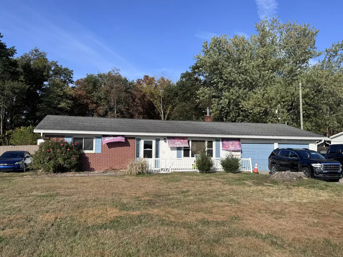 Saint Marys, OH 45885,14882 Lambert Road