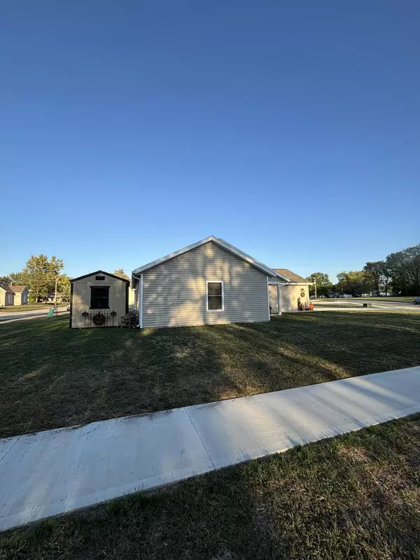 Saint Marys, OH 45885,602 Weston Street