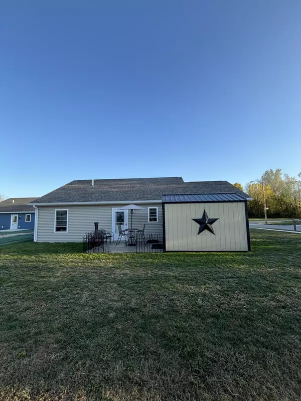 Saint Marys, OH 45885,602 Weston Street
