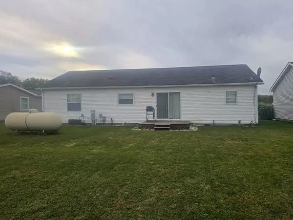 De Graff, OH 43318,1195 Cornish Drive