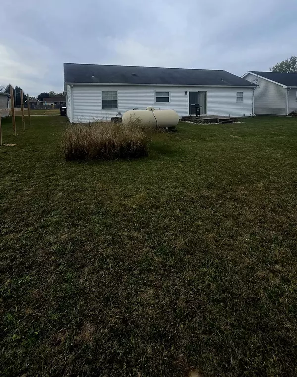 De Graff, OH 43318,1195 Cornish Drive