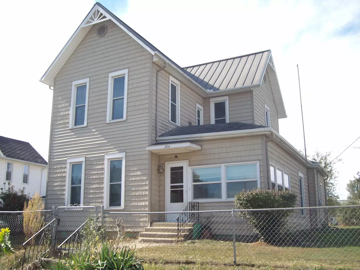 Fort Recovery, OH 45846,304 S Wayne Street